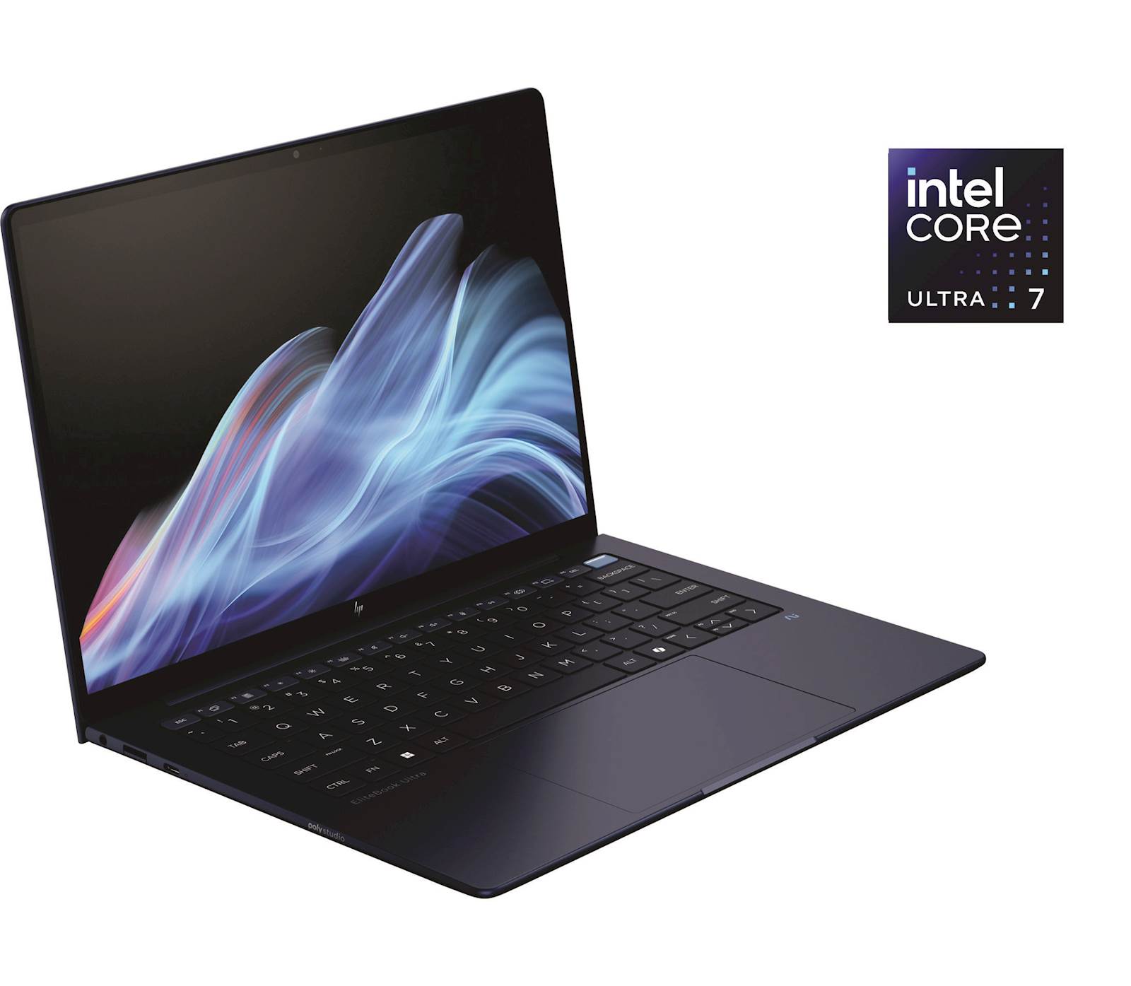 Prenosnik HP EliteBook Ultra G1i Ultra7 258V/32GB/SSD 1TB/14" 2,8k OLED 120Hz/400 nit/NT/W11Pro