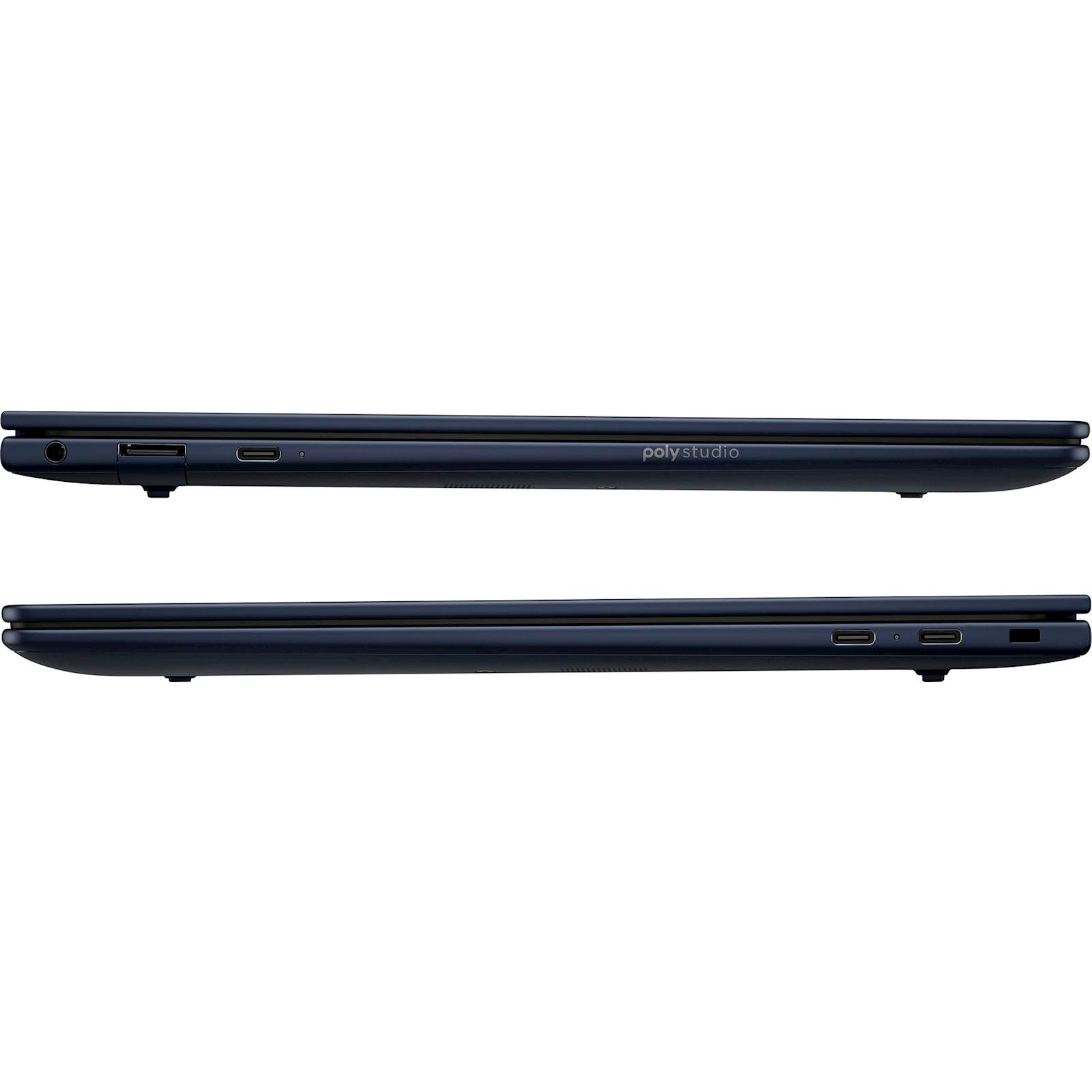 Prenosnik HP EliteBook Ultra G1i Ultra7 258V/32GB/SSD 1TB/14" 2,8k OLED 120Hz/400 nit/NT/W11Pro - slika 4