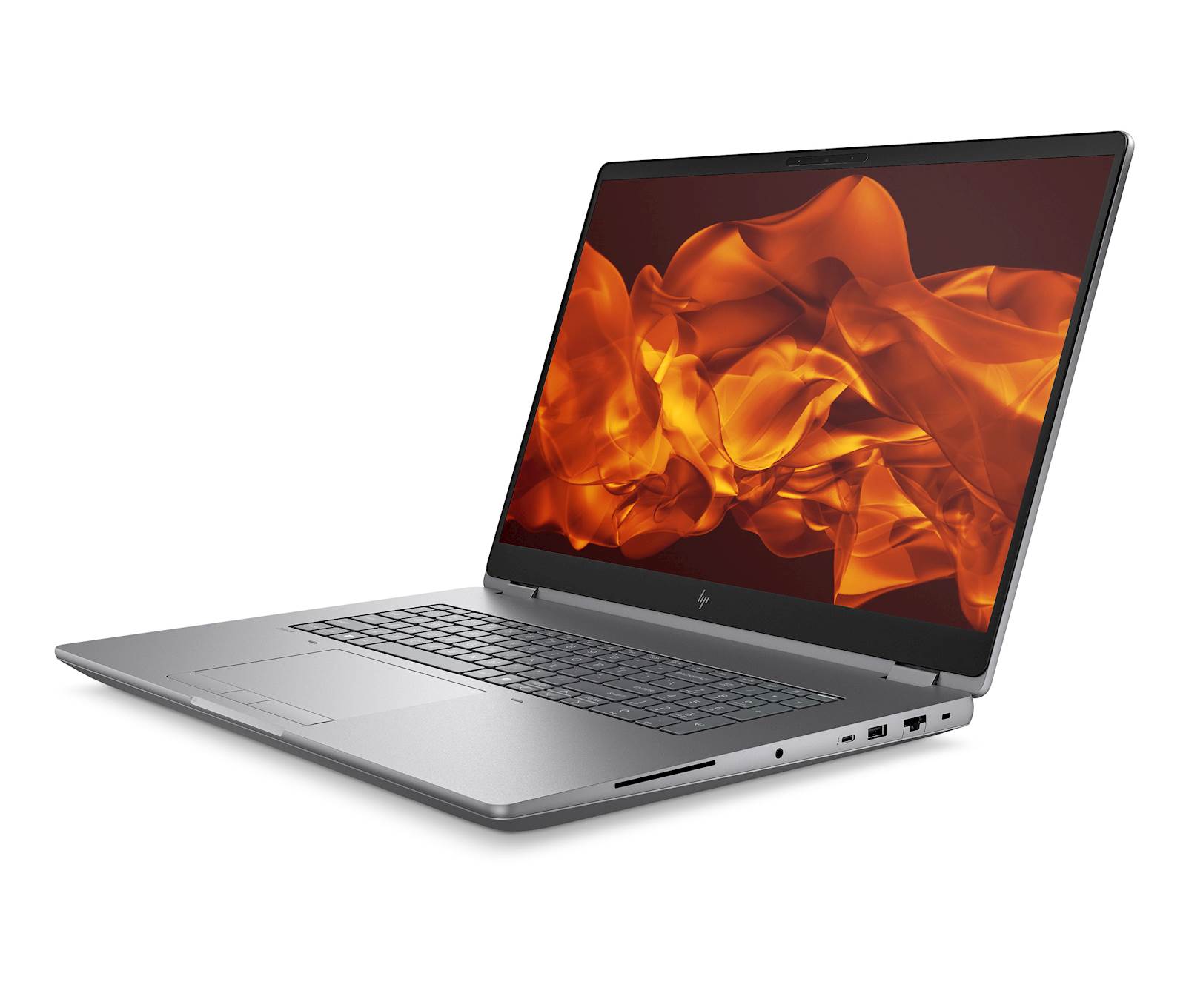 Prenosnik HP Zbook Fury G1i 18 Ultra 9 285HX/64GB/SSD 1TB/18''WQXGA 500/RTX PRO 2000 8GB/W11Pro - slika 4