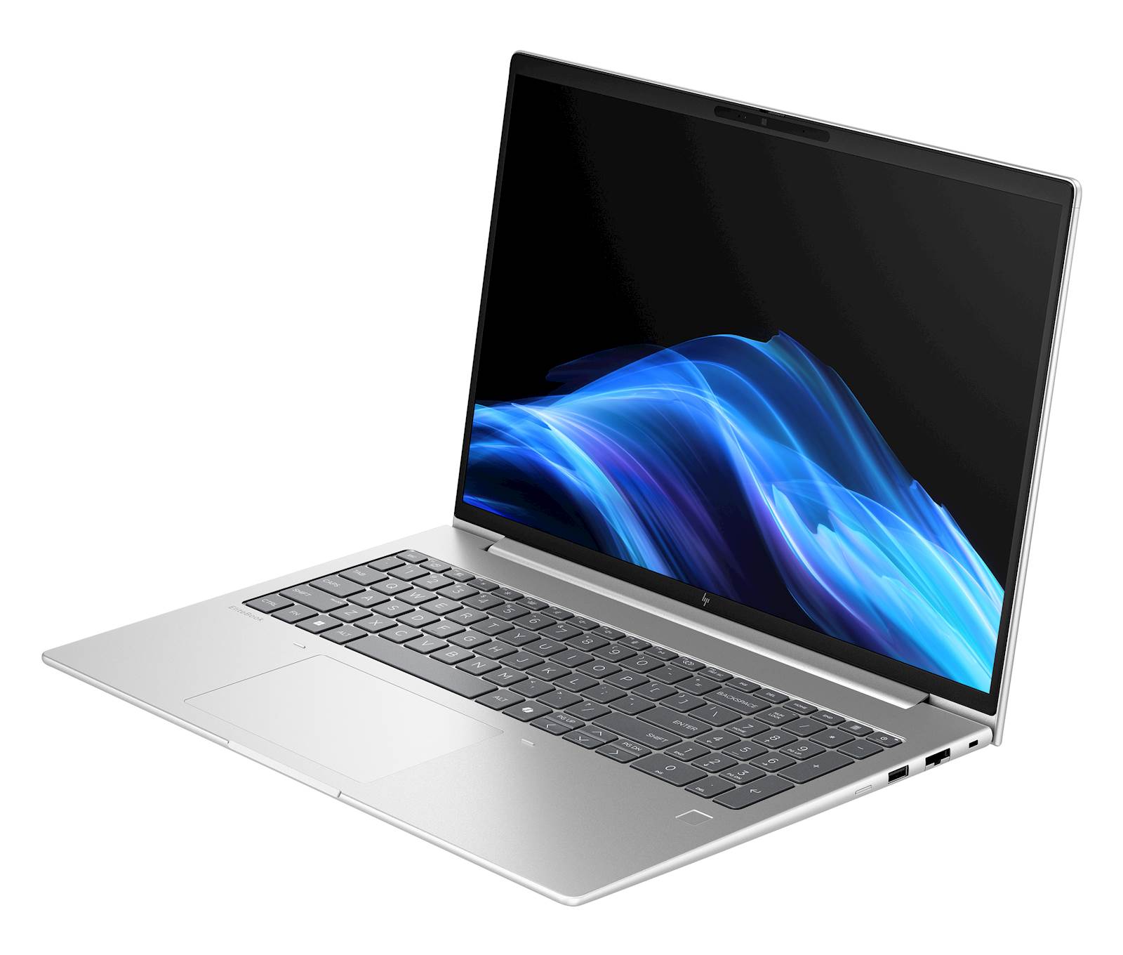 Prenosnik HP EliteBook 6 G1i 16 Ultra 7-255U/16GB/SSD 512GB/16''WUXGA 300/W11Pro - slika 6