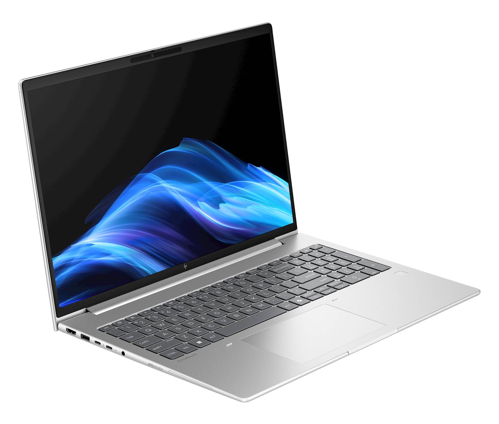 Prenosnik HP EliteBook 6 G1i 16 Ultra 7-255U/16GB/SSD 512GB/16''WUXGA 300/W11Pro - slika 7