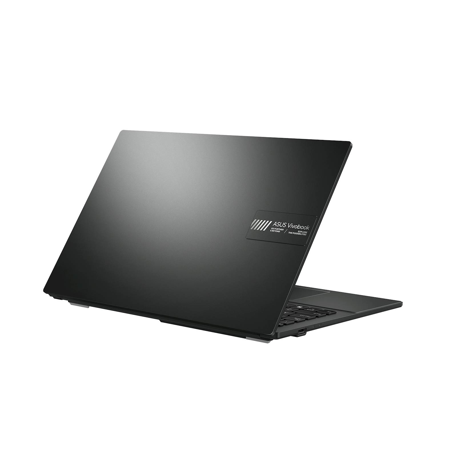 ASUS E1504FA-BQ1867 Ryzen 5 7520U/16GB/SSD 512GB/15,6' FHD/Radeon Graphics/BL KEY/FP/Brez OS - slika 4