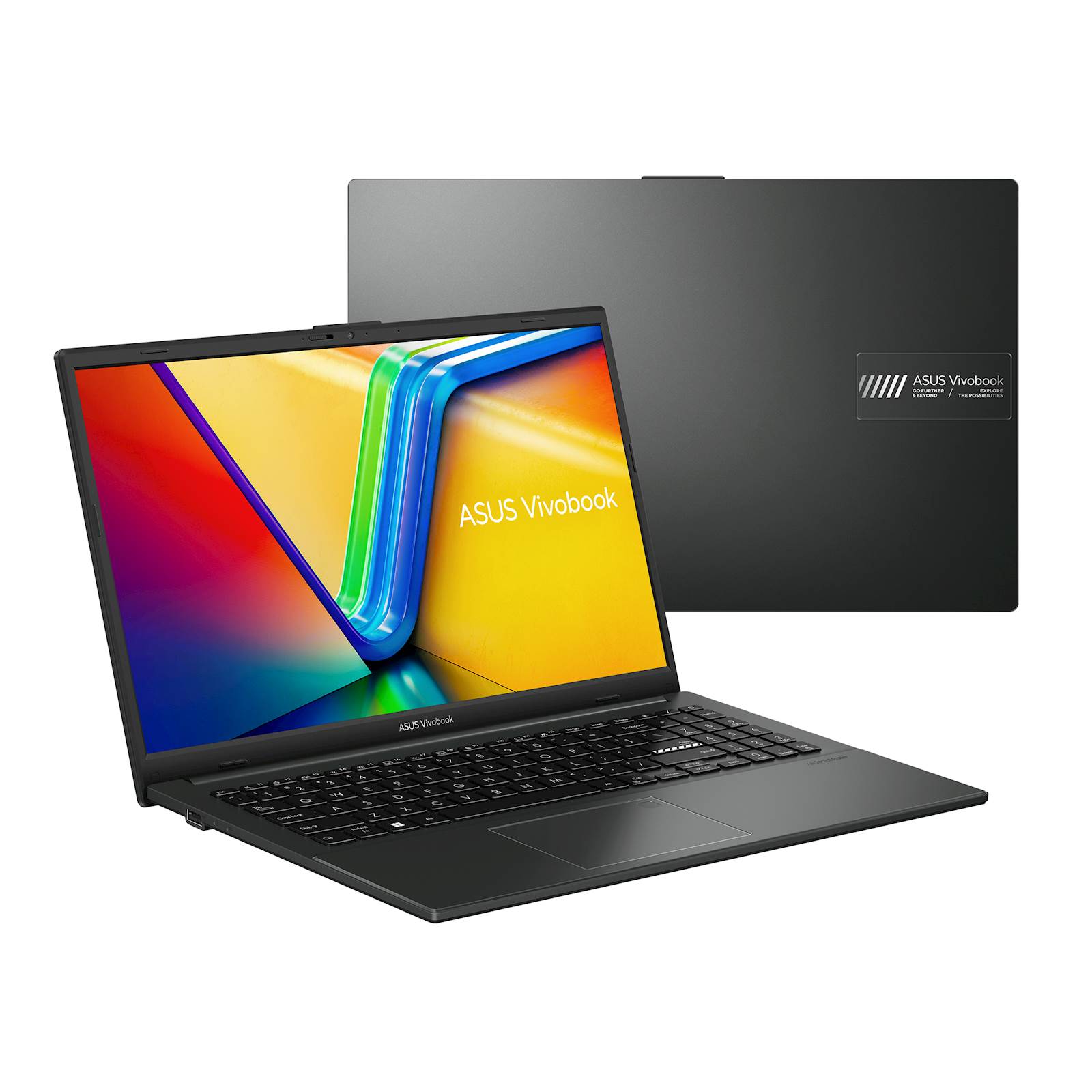 ASUS E1504FA-BQ1867 Ryzen 5 7520U/16GB/SSD 512GB/15,6' FHD/Radeon Graphics/BL KEY/FP/Brez OS - slika 7
