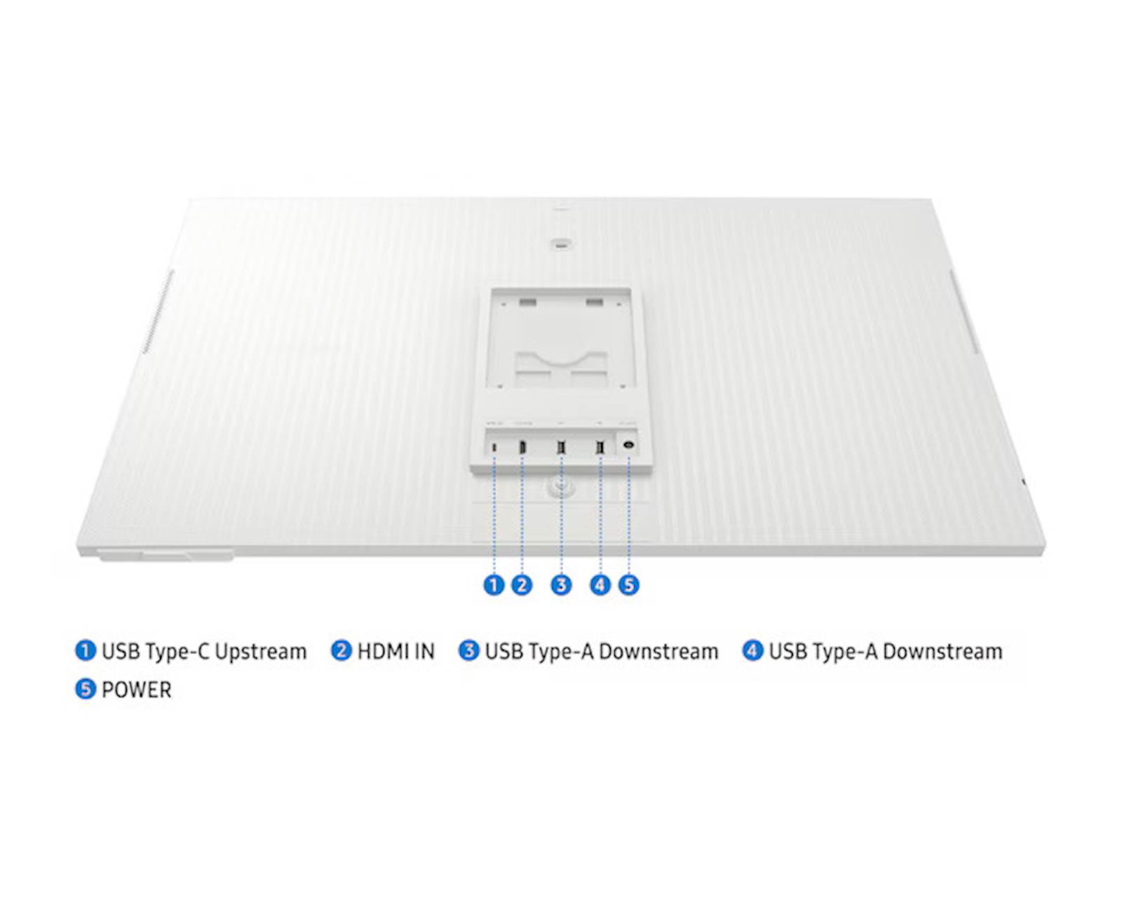 Monitor Samsung 32 M80F Smart M8, VA, 3840x2160, HDMI, USB-C, Wi-Fi, BT, kamera - slika 5