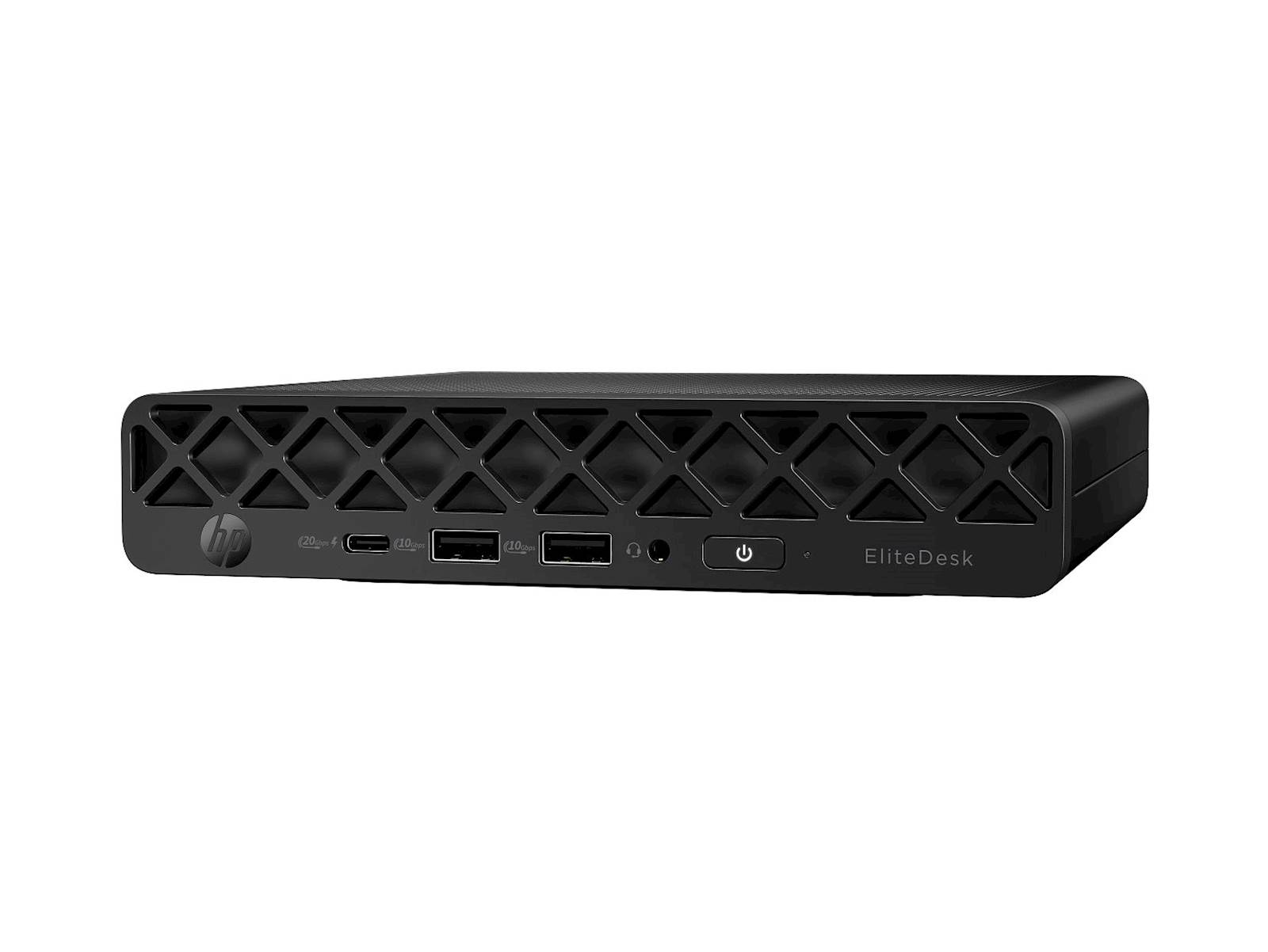 Računalnik HP EliteDesk 8 Mini G1i Ultra 5 235T/16GB/SSD 512GB/W11Pro - slika 2