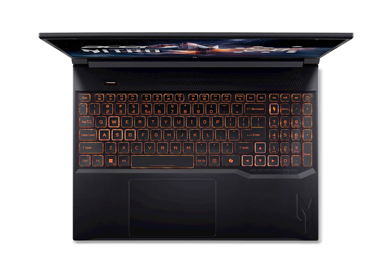 ACER Nitro V 16 ANV16-42-R9Q9 Ryzen 7 260/16GB/SSD 1TB/16'' WUXGA IPS 180Hz/RTX 5070/NoOS/AI - slika 4