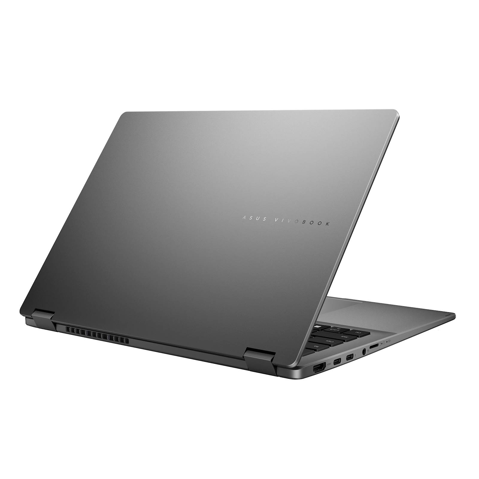 ASUS Vivobook 14 Flip TP3407SA-SG155W Ultra 7 258V/32GB/SSD 1TB/14" Flip OLED/Intel Arc/W11H - slika 4