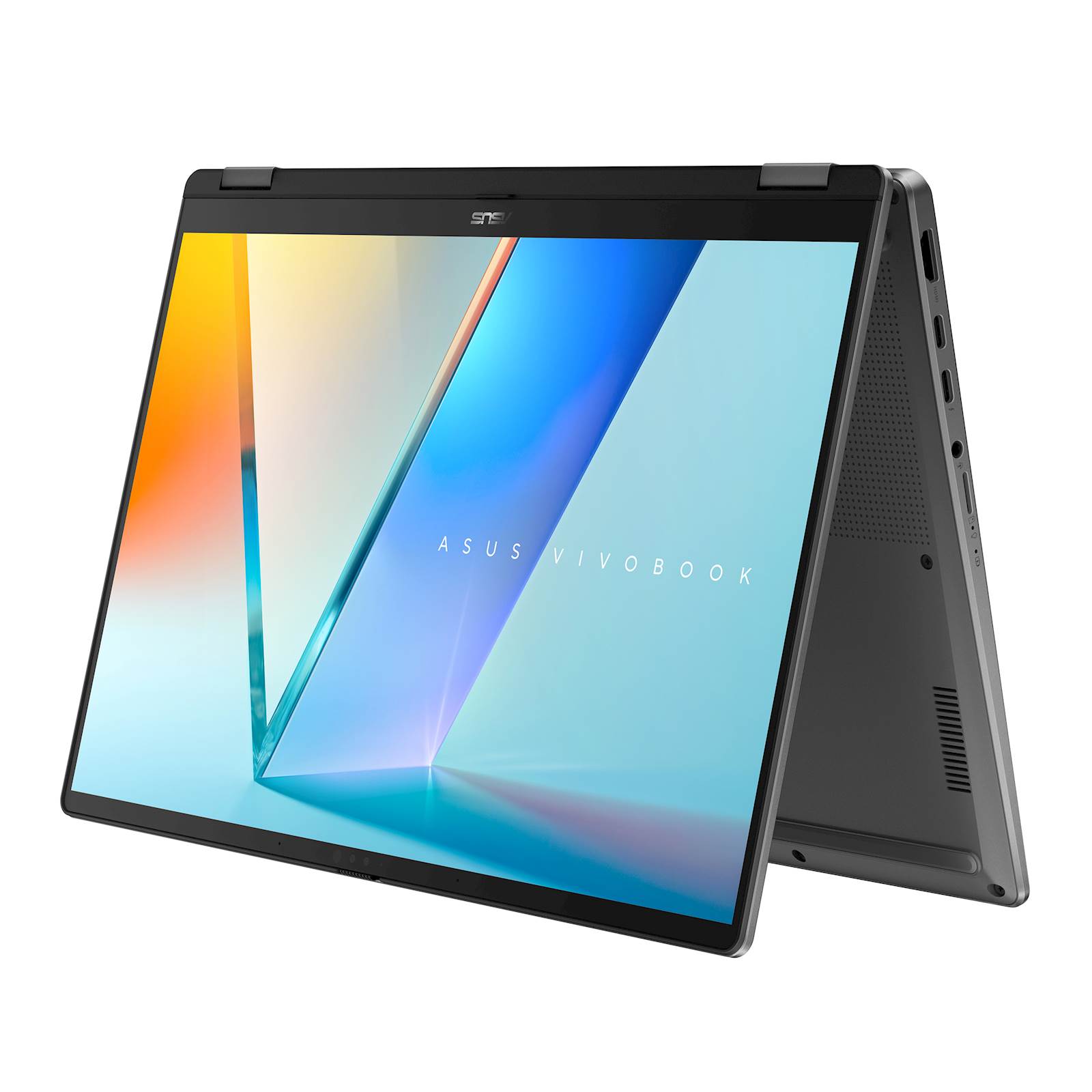 ASUS Vivobook 14 Flip TP3407SA-SG155W Ultra 7 258V/32GB/SSD 1TB/14" Flip OLED/Intel Arc/W11H - slika 8