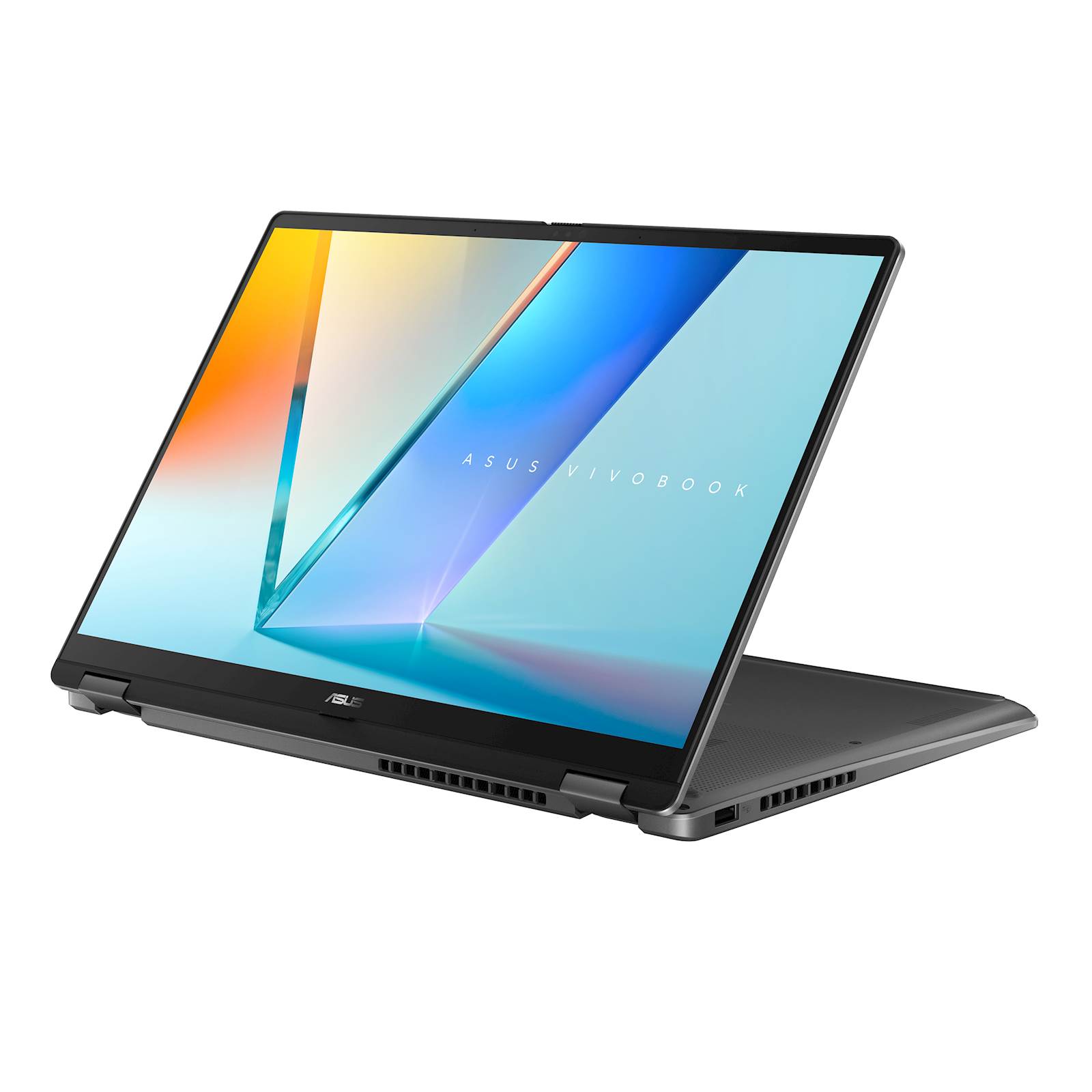 ASUS Vivobook 14 Flip TP3407SA-SG155W Ultra 7 258V/32GB/SSD 1TB/14" Flip OLED/Intel Arc/W11H - slika 9