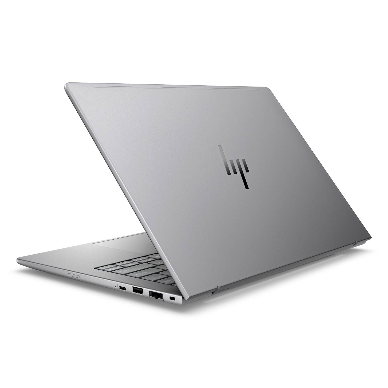 Prenosnik HP ZBOOK 8 G1i 14 Core Ultra 7 255H/32GB/SSD 1TB/1/14''WUXGA 500 120Hz/RTX 500 Ada 4GB/IR/ - slika 2