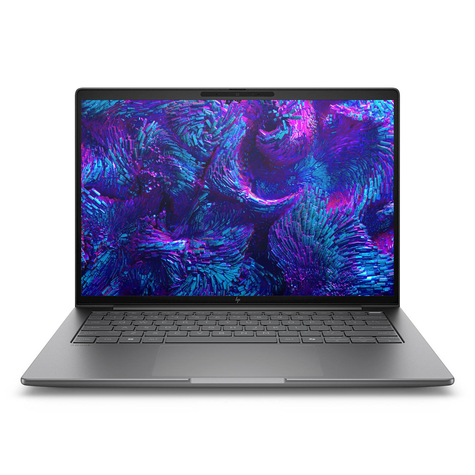 Prenosnik HP ZBOOK 8 G1i 14 Core Ultra 7 255H/32GB/SSD 1TB/1/14''WUXGA 500 120Hz/RTX 500 Ada 4GB/IR/ - slika 7