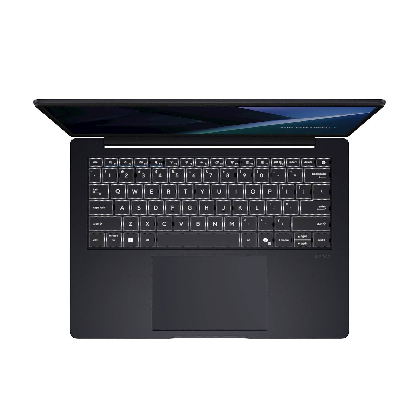 ASUS ExpertBook B3 B3405CCA-WB225H4D0X Ultra 5 225H/16GB/SSD 1TB/14" WUXGA 300-nits/W11Pro - slika 6