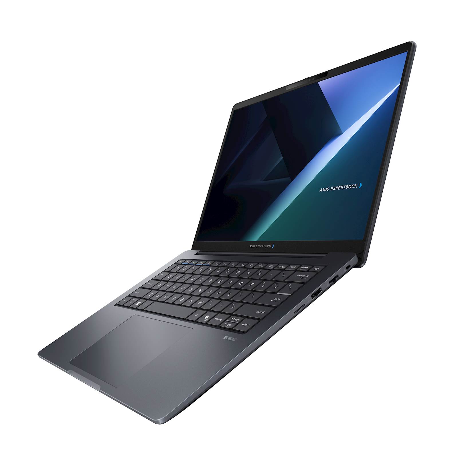 ASUS ExpertBook B3 B3405CCA-WB225H4D0X Ultra 5 225H/16GB/SSD 1TB/14" WUXGA 300-nits/W11Pro - slika 8