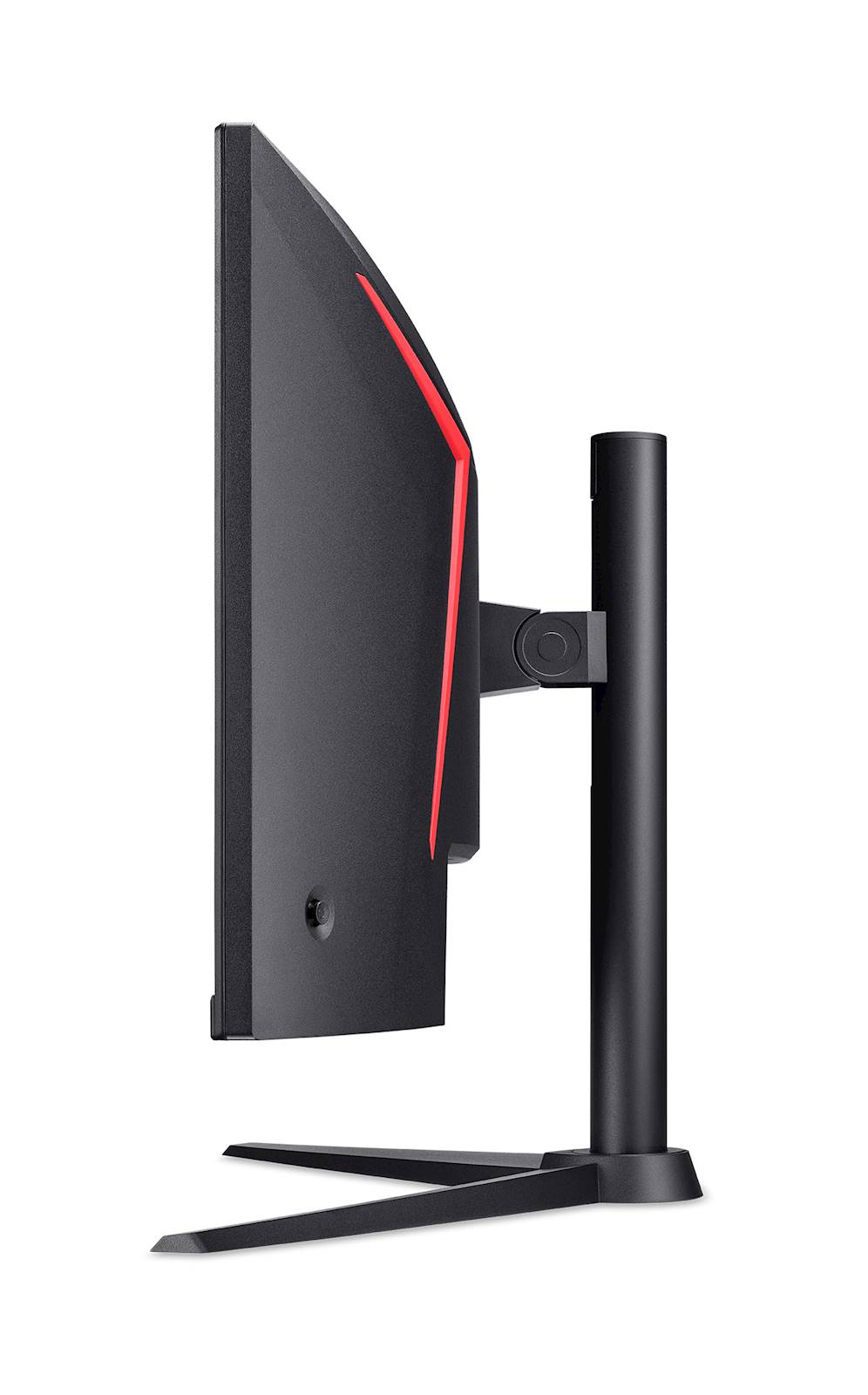 Monitor Acer Nitro XZ340CURW0bmiiphx 86,36 cm (34 ''), WQHD VA 1 ms 240 Hz 1500R ukrivljen - slika 3