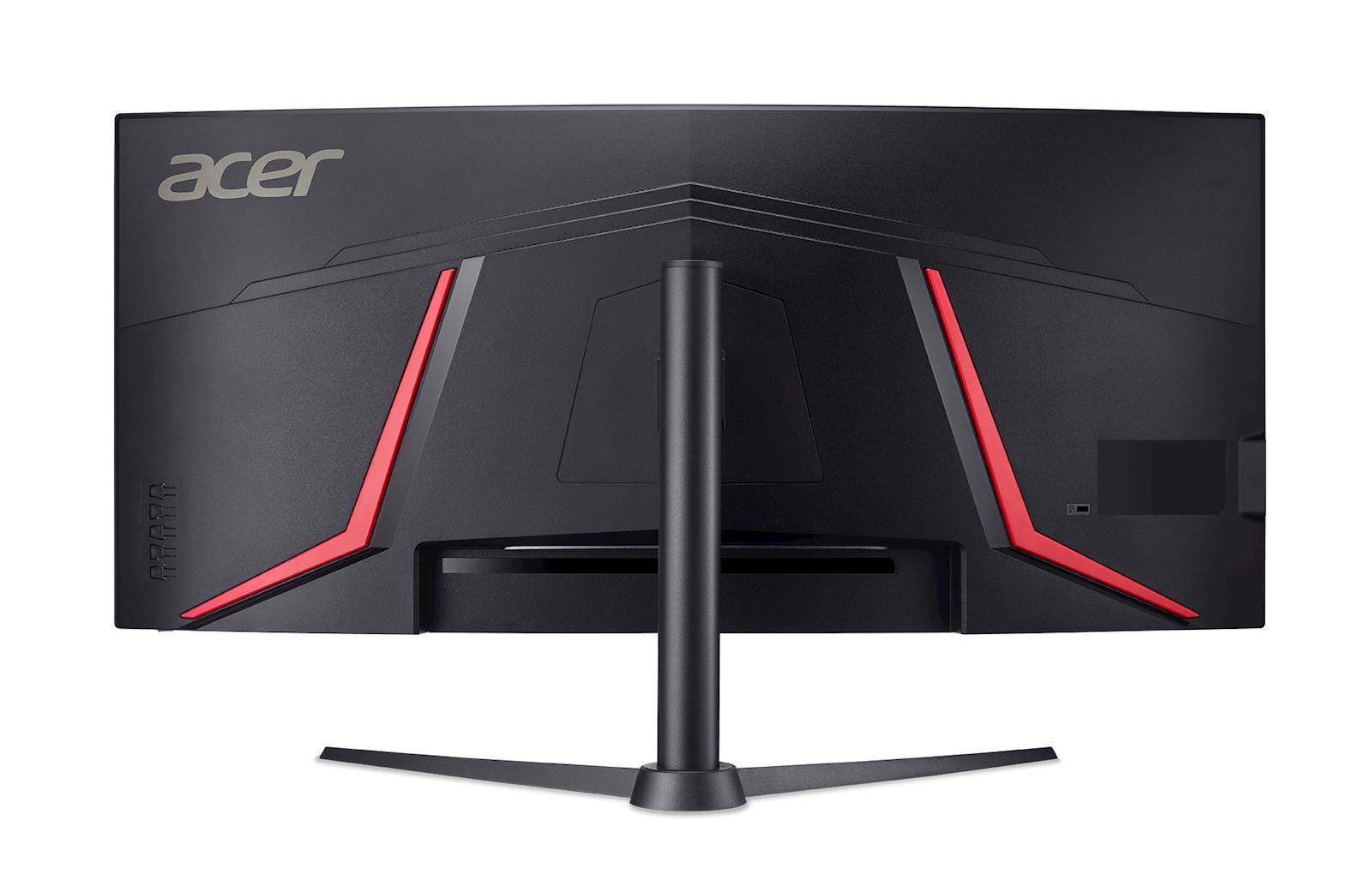 Monitor Acer Nitro XZ340CURW0bmiiphx 86,36 cm (34 ''), WQHD VA 1 ms 240 Hz 1500R ukrivljen - slika 4