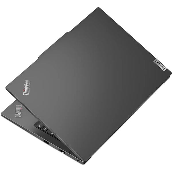 Prenosnik LENOVO ThinkPad E14 Gen 5 R7 / 16GB / 512GB SSD / 14" / WUXGA / IPS / NoOS (črn) - slika 5
