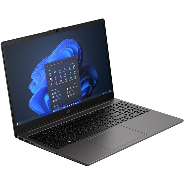 Prenosnik HP 255R G10 Ryzen 7 / 16GB / 512GB SSD / 15,6" FHD IPS / Windows 11 Home (črn) - slika 2