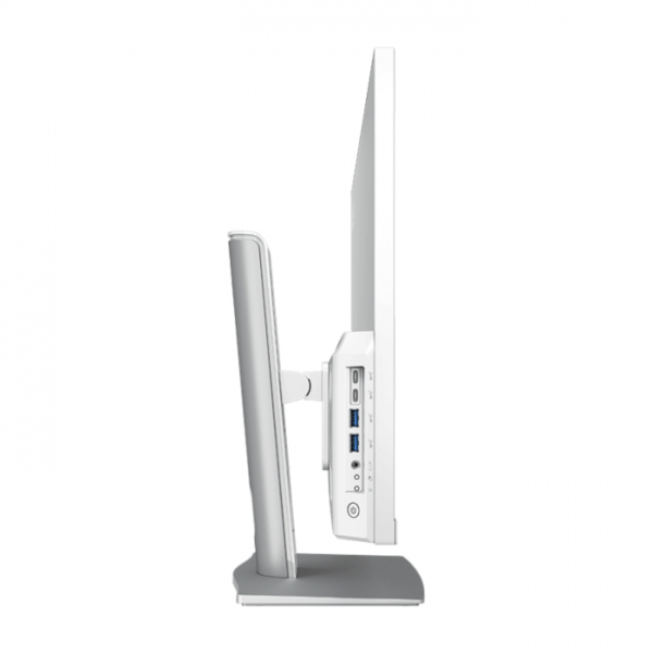 Računalnik MSI Modern AM272P 1M-1222XEU Core 7 / 16GB / 1TB SSD / 27" FHD / NoOS / bel - nastavljiv po višini - slika 5