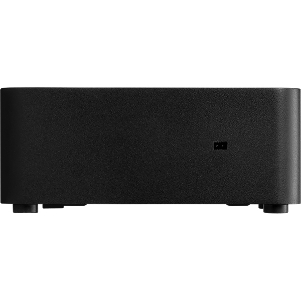 Mini namizni računalnik MSI Cubi NUC 1MG-237BEU Core 7 /16GB DDR5 / 1TB SSD/ Wi-Fi 6E + BT / 2x2.5Gbps /Windows 11 Home - slika 4