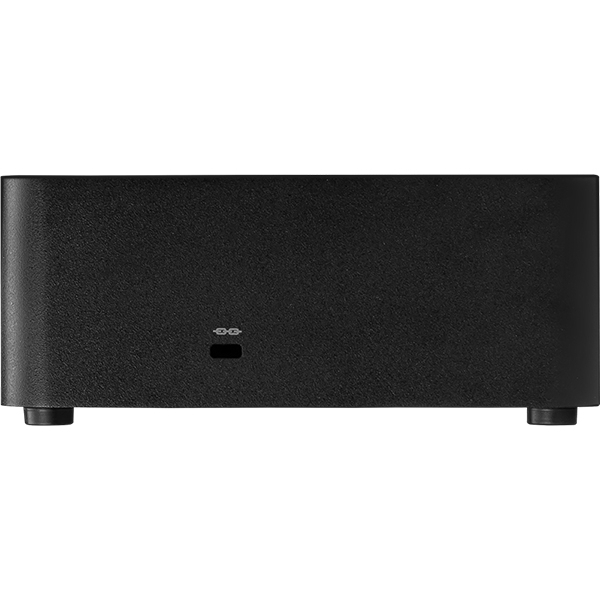 Mini namizni računalnik MSI Cubi NUC 1MG-237BEU Core 7 /16GB DDR5 / 1TB SSD/ Wi-Fi 6E + BT / 2x2.5Gbps /Windows 11 Home - slika 3