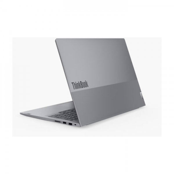 Prenosnik Lenovo Thinkbook 16 G6 IRL i5-13420H / 16GB / 512GB SSD / 16" WUXGA / Windows 11 Pro (siv) - slika 4