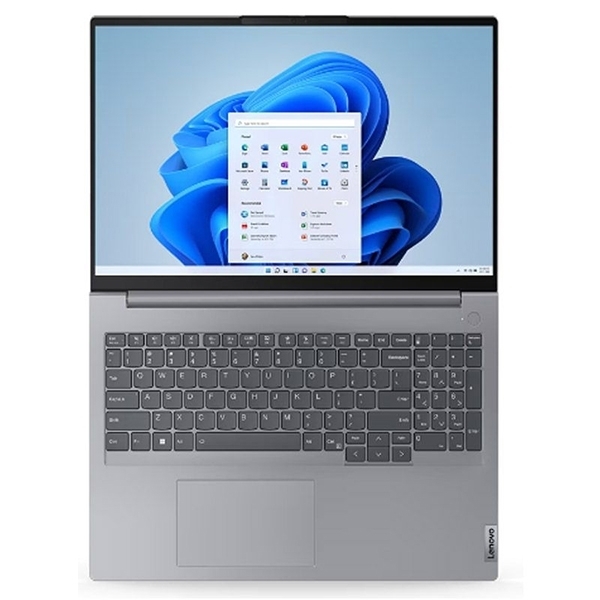 Prenosnik Lenovo Thinkbook 16 G6 IRL i5 / 16GB / 512GB SSD / 16" WUXGA / Windows 11 Pro (siv) - slika 2