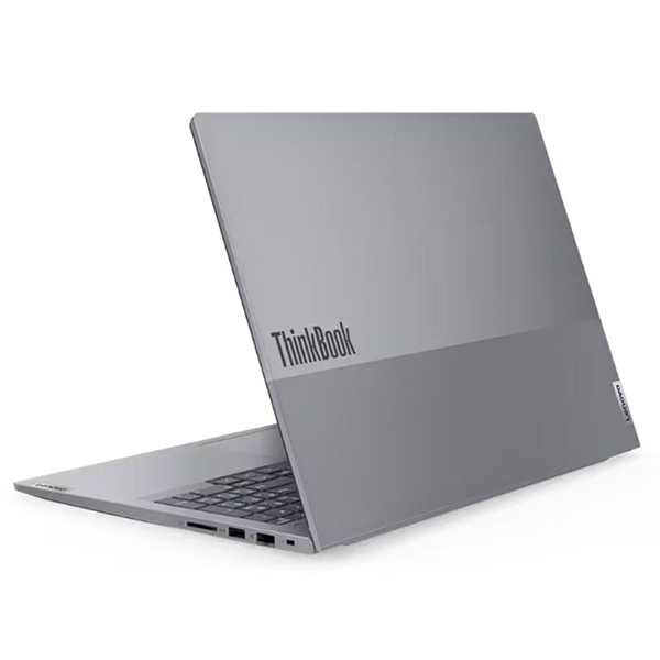 Prenosnik Lenovo Thinkbook 16 G6 IRL i5 / 16GB / 512GB SSD / 16" WUXGA / Windows 11 Pro (siv) - slika 3