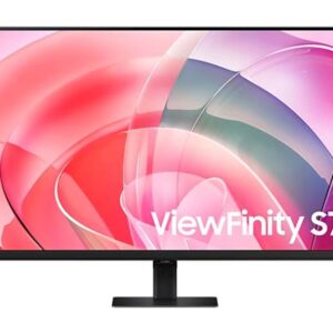 Monitor Samsung 32" S70D ViewFinity S7, VA, 3840x2160, HDMI, DP