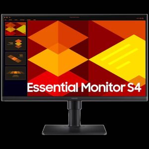 Monitor Samsung 24" S40GD S4, IPS, 1920x1080, 2x HDMI, DP, USB