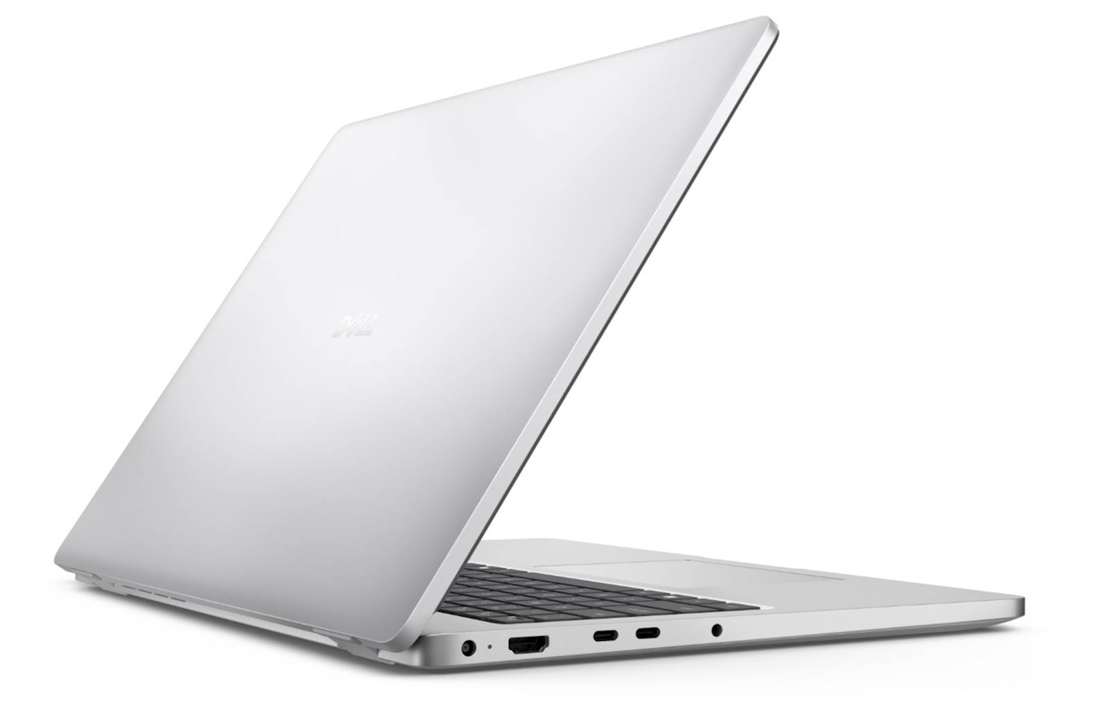 Prenosnik DELL Pro 16 (PC16250) Ultra 5 235U/16GB/SSD 512GB//UMA/W11Pro - slika 4