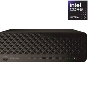 Računalnik HP EliteDesk 8 SFF G1i U5 235/16GB/SSD 512GB/W11Pro