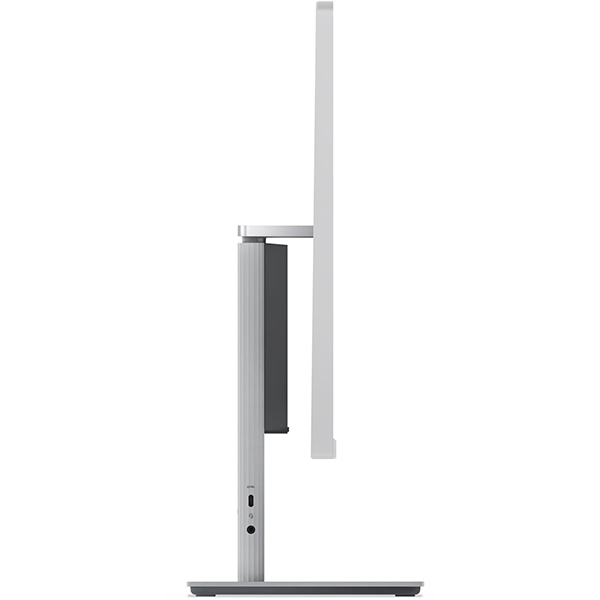 Računalnik LENOVO IdeaCentre AIO 27IRH9 Core 5 / 16GB / 512GB SSD / 27" FHD IPS / Windows 11 Pro (siv) - slika 3