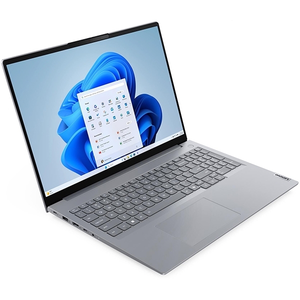 Prenosnik LENOVO ThinkBook 16 G9 IRL Core 7 / 16GB / 1TB SSD / 16" WUXGA IPS / Windows 11 Pro (siv) - slika 2