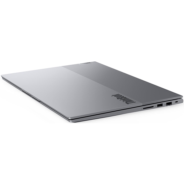 Prenosnik LENOVO ThinkBook 16 G9 IRL Core 7 / 16GB / 1TB SSD / 16" WUXGA IPS / Windows 11 Pro (siv) - slika 5