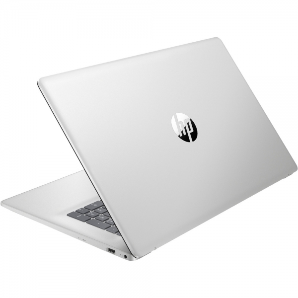 Prenosnik HP 17-cp3216nw Ryzen 7, 43,9 cm (17,3") / 1920x1080 / IPS / 16 GB RAM / 512 GB SSD / Windows 11 Home, srebrn - slika 4