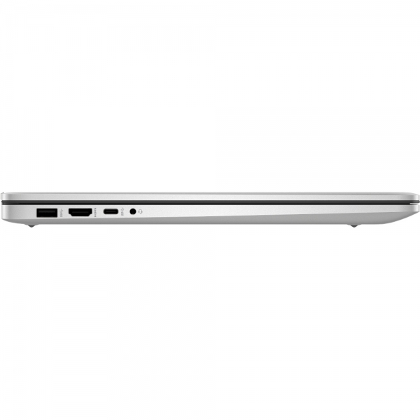 Prenosnik HP 17-cp3216nw Ryzen 7, 43,9 cm (17,3") / 1920x1080 / IPS / 16 GB RAM / 512 GB SSD / Windows 11 Home, srebrn - slika 6