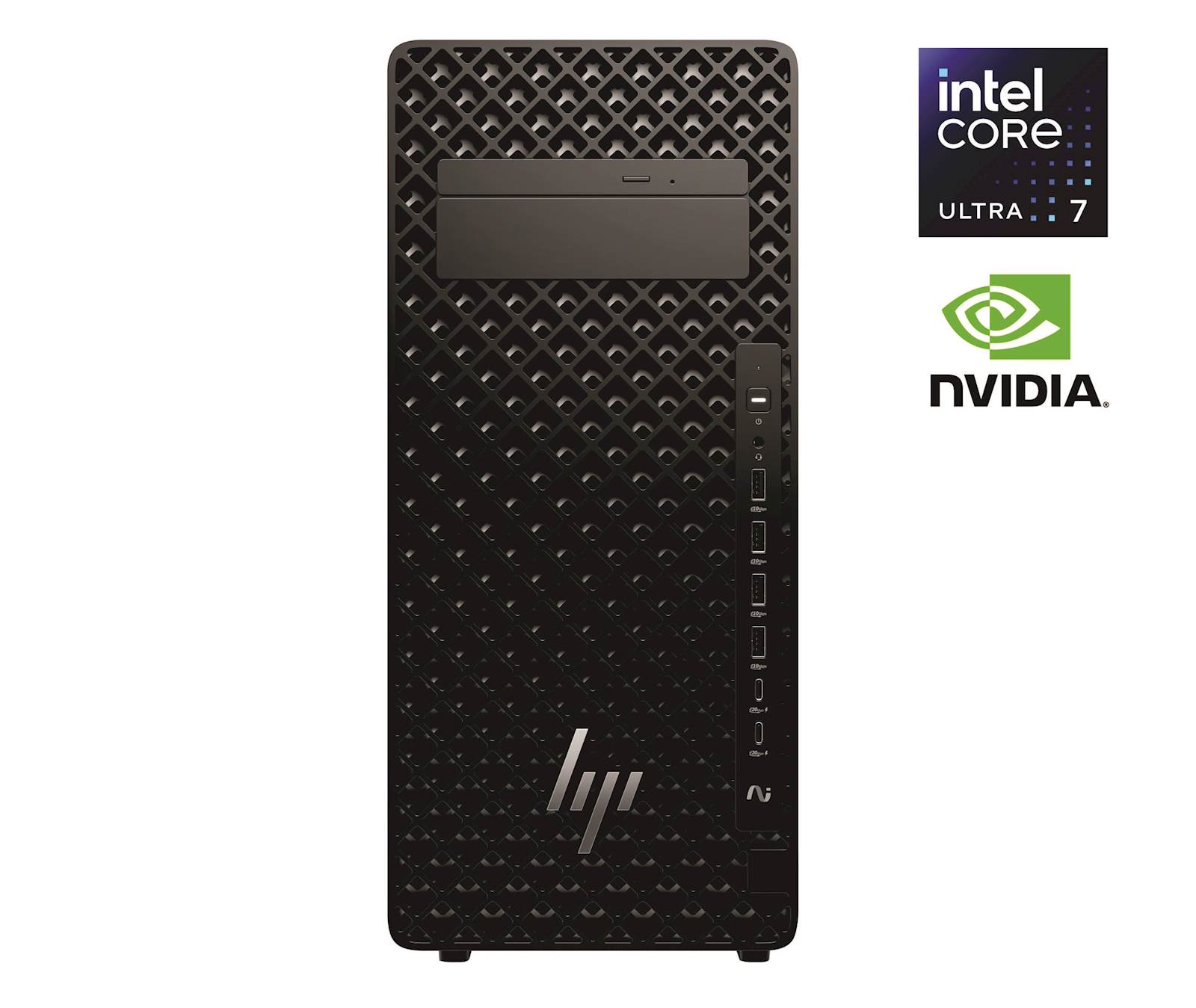 Delovna postaja HP Z2 Tower G1i Core Ultra 7 265/32GB/SSD 1TB/RTX 2000 Ada 16GB/W11Pro