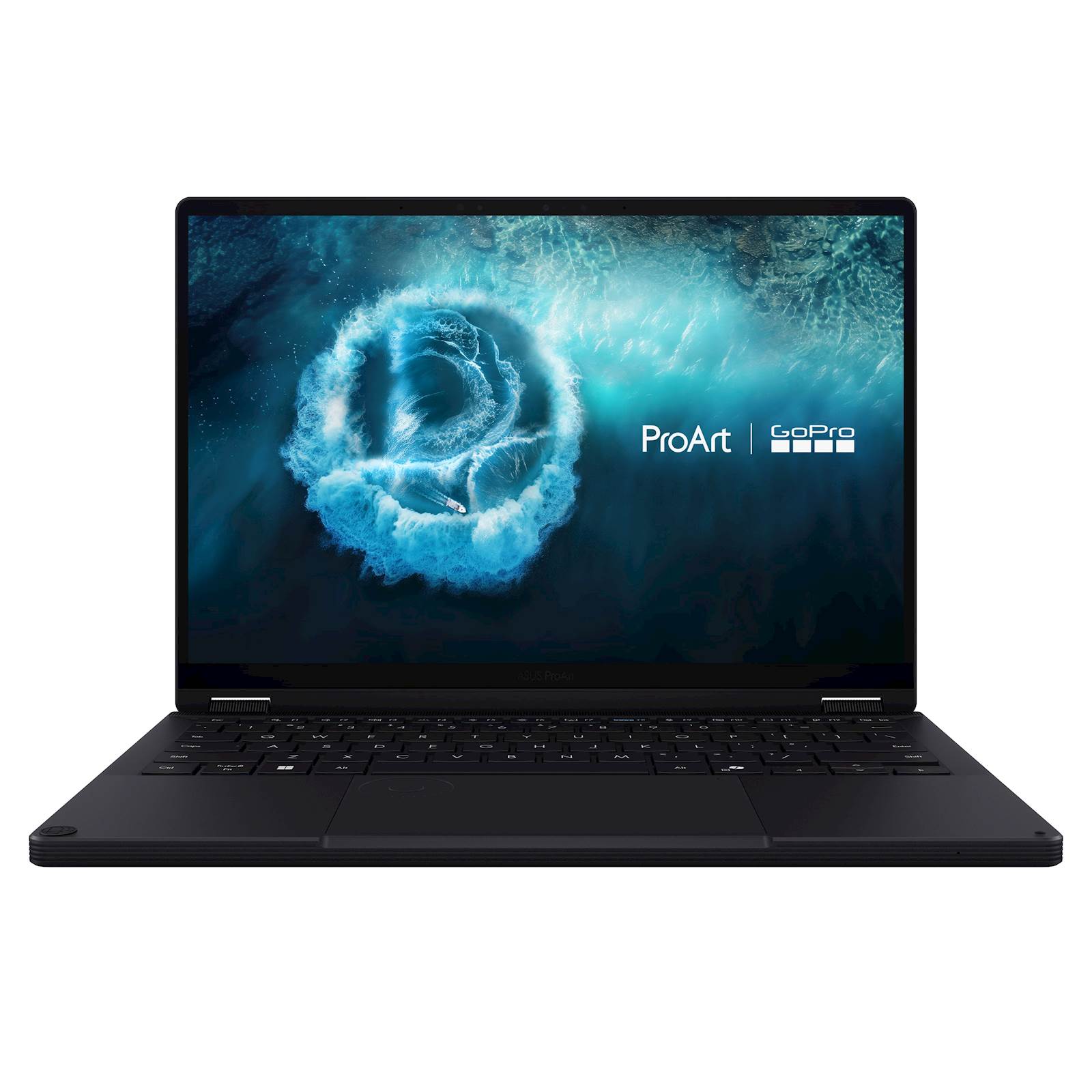 ASUS ProArt GoPro Edition PX13 HN7306EAC-LX041X Ryzen AI Max+ 395/128GB/SSD1TB/13,3" 3K OLED/W11Pro