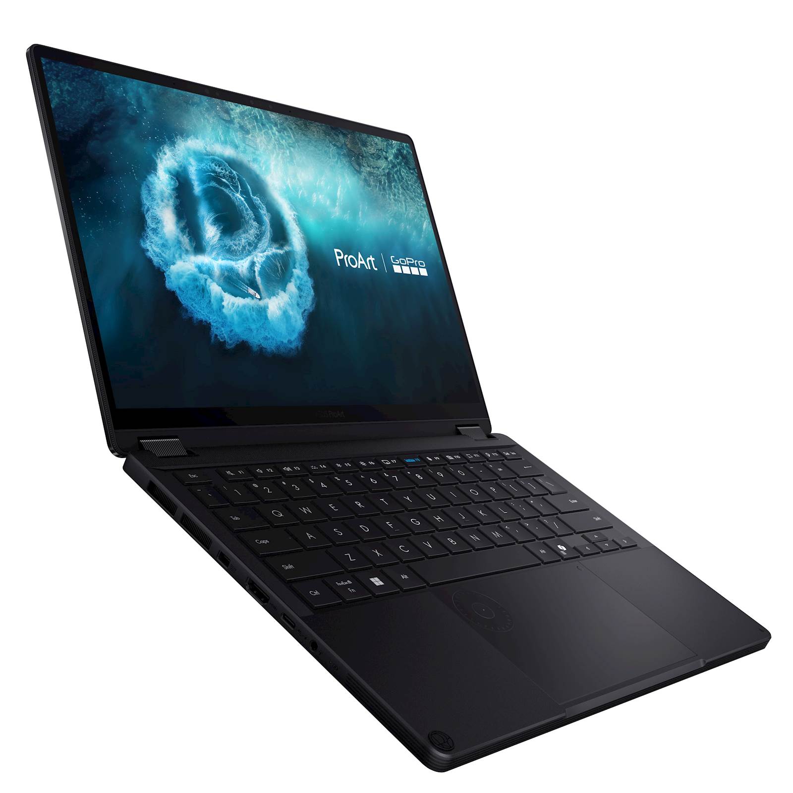 ASUS ProArt GoPro Edition PX13 HN7306EAC-LX041X Ryzen AI Max+ 395/128GB/SSD1TB/13,3" 3K OLED/W11Pro - slika 2