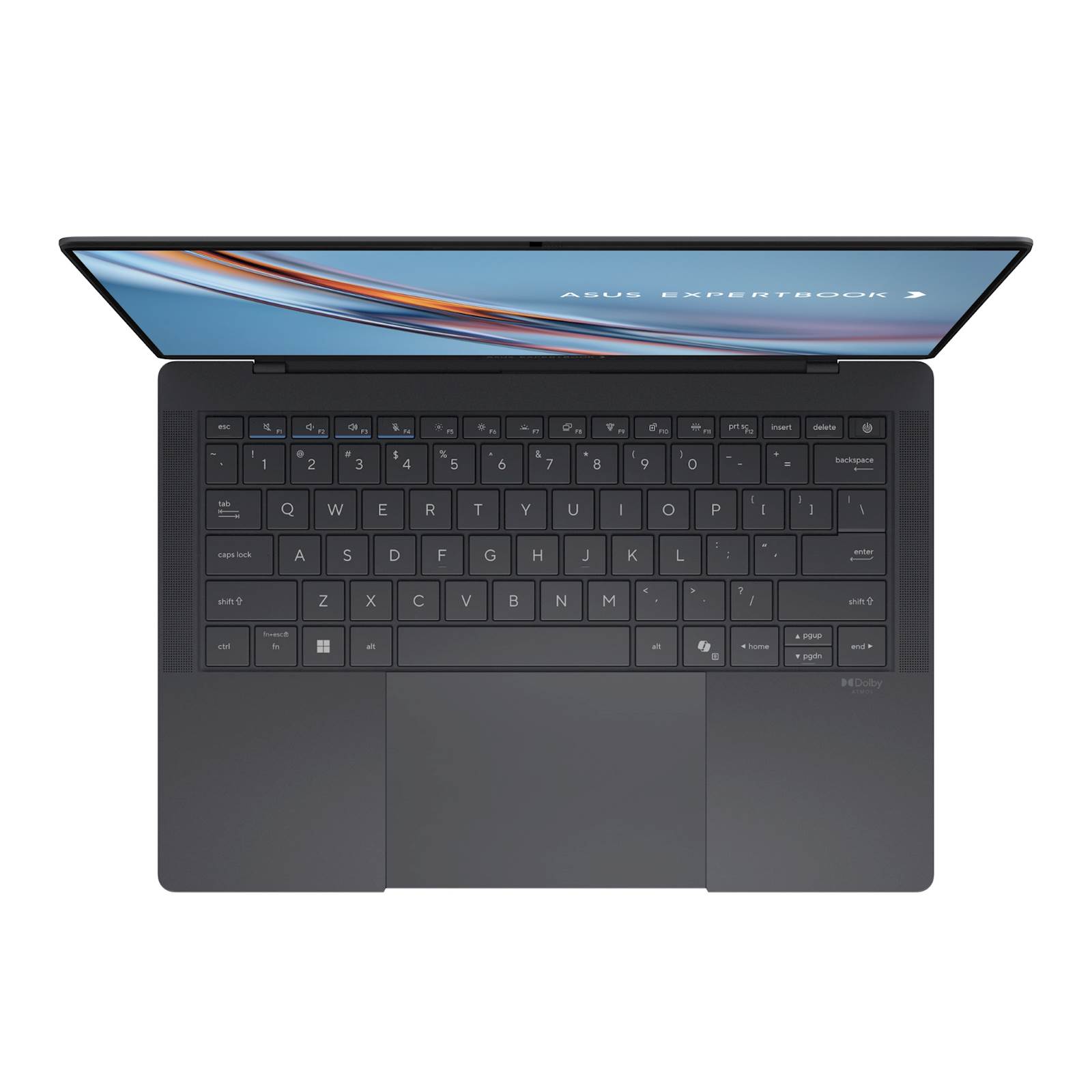 ASUS ExpertBook Ultra B9406CAA-WB358H8D0X Ultra X7 358H/32GB/SSD1TB/14" Tandem OLED 2,8K/W11Pro/3Y - slika 7