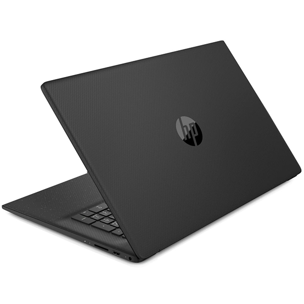 Prenosnik HP 17 CP2451NG R5 / 16GB / 512GB SSD / 17,3" FHD / Windows 11 Home (črn) - slika 3