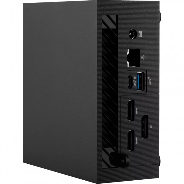 Mini barebone računalnik ASUS ExpertCenter PN64 BB5013MD / Core i5 - slika 7