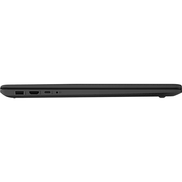 Prenosnik HP 17 CP2451NG R5 / 16GB / 512GB SSD / 17,3" FHD / Windows 11 Home (črn) - slika 4