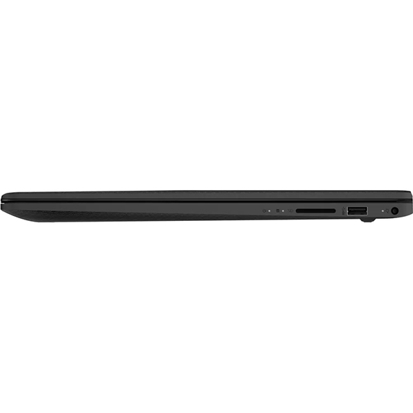 Prenosnik HP 17 CP2451NG R5 / 16GB / 512GB SSD / 17,3" FHD / Windows 11 Home (črn) - slika 5