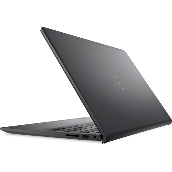 Prenosnik DELL Pro 15 Essential PV15250 Core 3 / 8GB / 512GB SSD / 15,6" FHD / DOS / črn - POŠKODOVANA EMBALAŽA! - slika 7