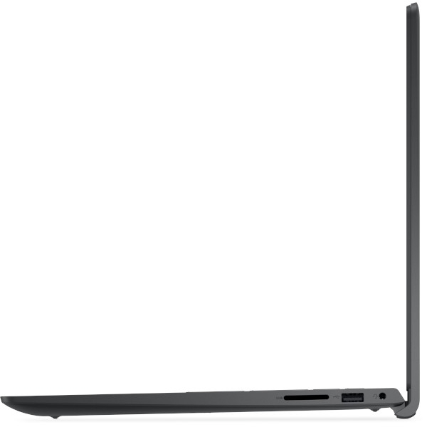 Prenosnik DELL Pro 15 Essential PV15250 Core 3 / 8GB / 512GB SSD / 15,6" FHD / DOS / črn - POŠKODOVANA EMBALAŽA! - slika 6