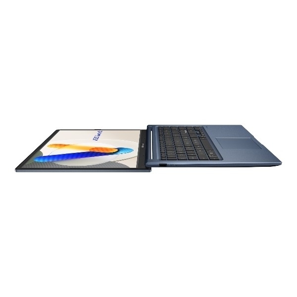 Prenosnik ASUS Vivobook 15 X1504VA-BQ4102 Core 5 / 16GB / 512GB SSD / 15,6" FHD IPS / Windows 11 Home (temno-moder) - slika 3