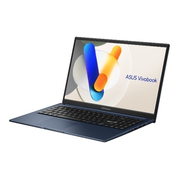 Prenosnik ASUS Vivobook 15 X1504VA-BQ4102 Core 5 / 16GB / 512GB SSD / 15,6" FHD IPS / Windows 11 Home (temno-moder) - slika 4