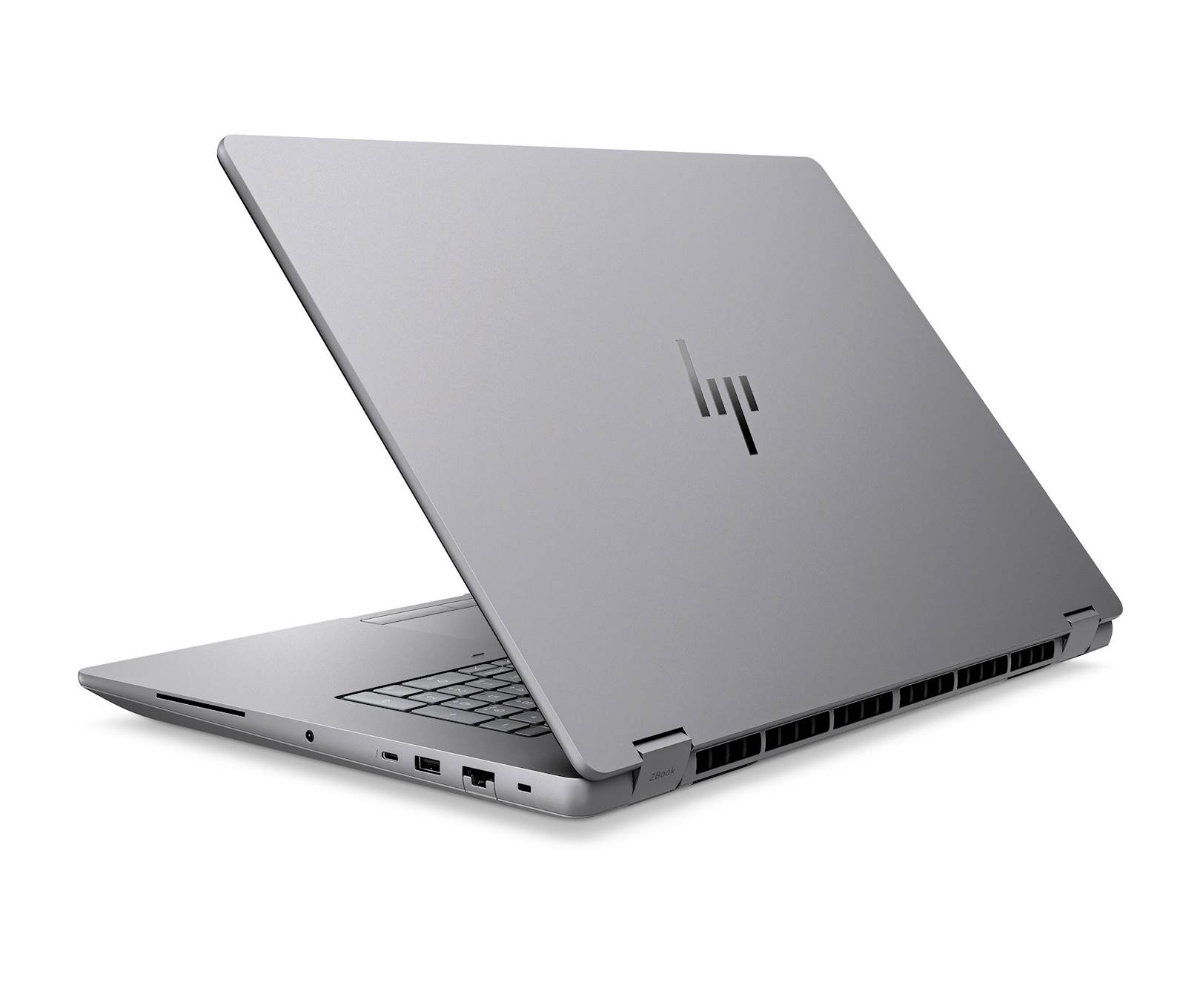 Prenosnik HP Zbook Fury G1i 18 Ultra 9 285HX/64GB/SSD 1TB/18''WQXGA 500/RTX PRO 2000 8GB/W11Pro - slika 3