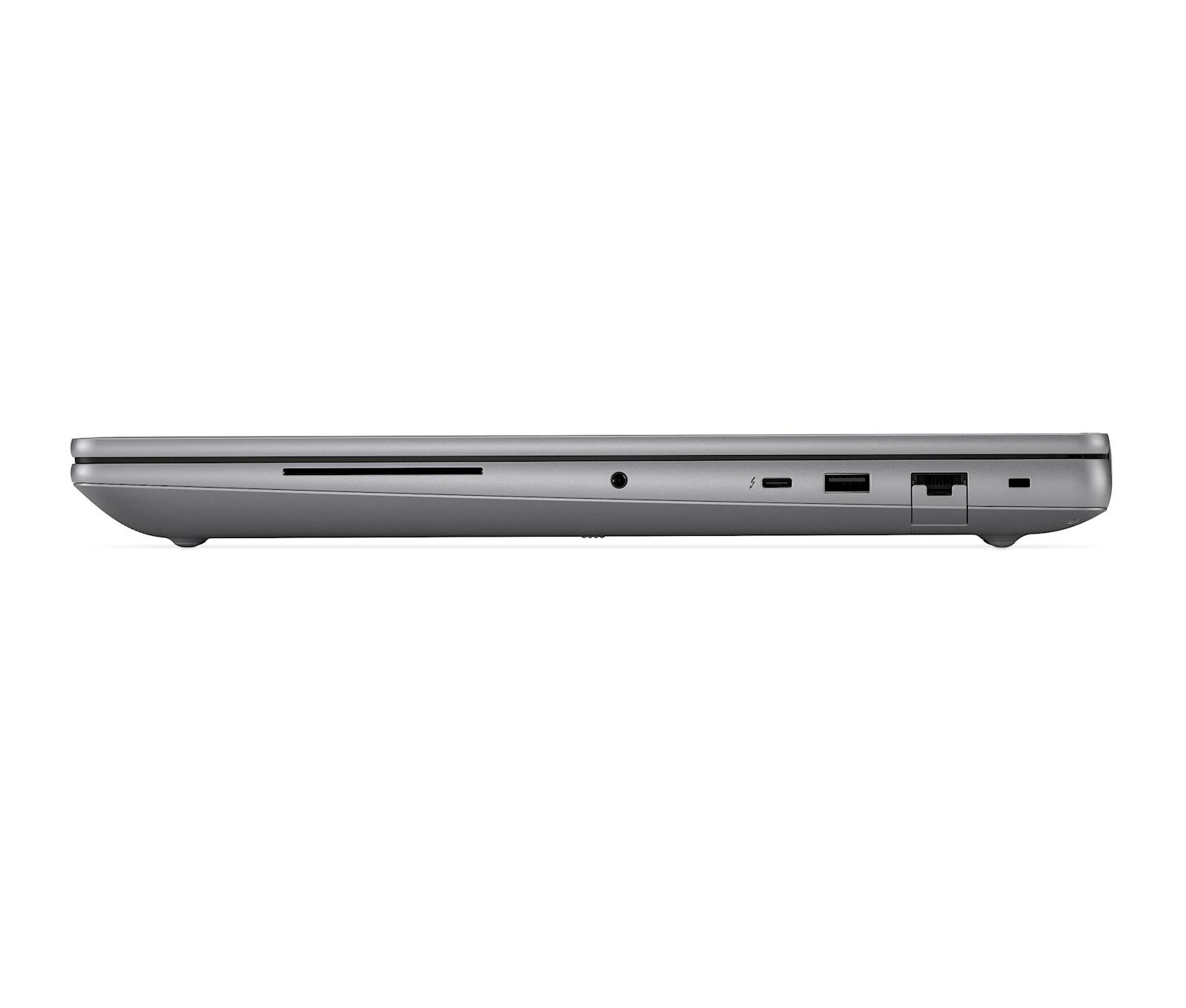 Prenosnik HP Zbook Fury G1i 18 Ultra 9 285HX/64GB/SSD 1TB/18''WQXGA 500/RTX PRO 2000 8GB/W11Pro - slika 7